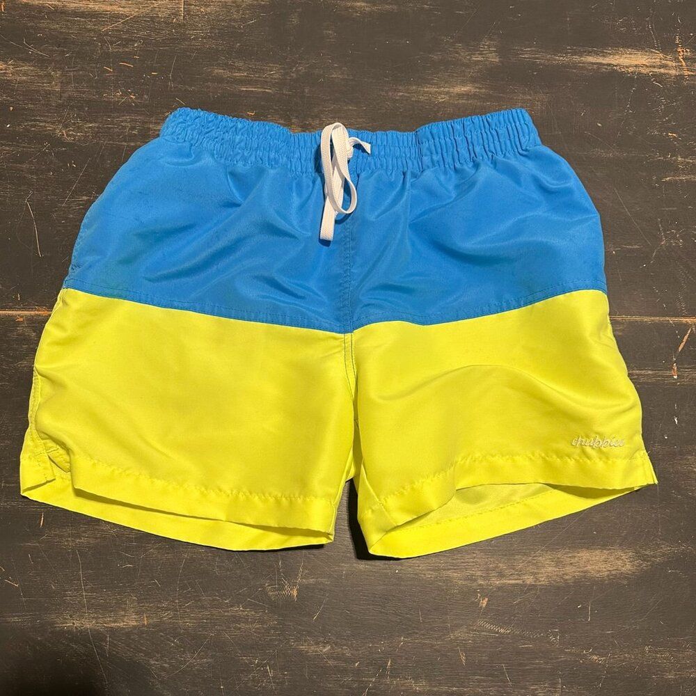 Chubbies Swimshorts 5"- Medium
